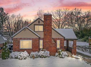 1346 Wittekind Ter, Cincinnati, OH 45224