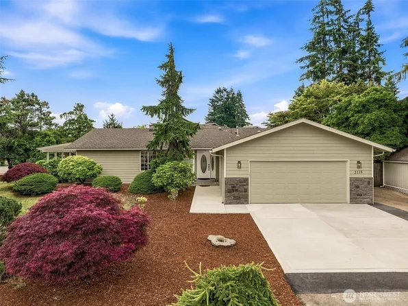 3116 200th Avenue E, Lake Tapps, WA 98391
