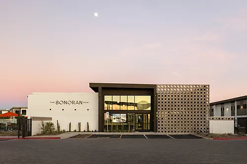 Sonoran Row Townhomes Photo 1