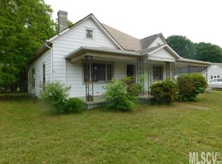 2131 N College Ave, Newton, NC 28658