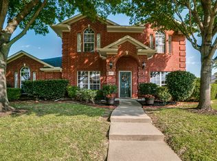4005 Baywatch Dr, Rowlett, TX 75088