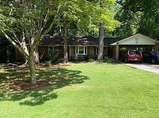 1428 Lachona Ct NE, Atlanta, GA 30329