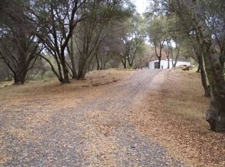 3650 Manzanita Rd, Mariposa, CA 95338