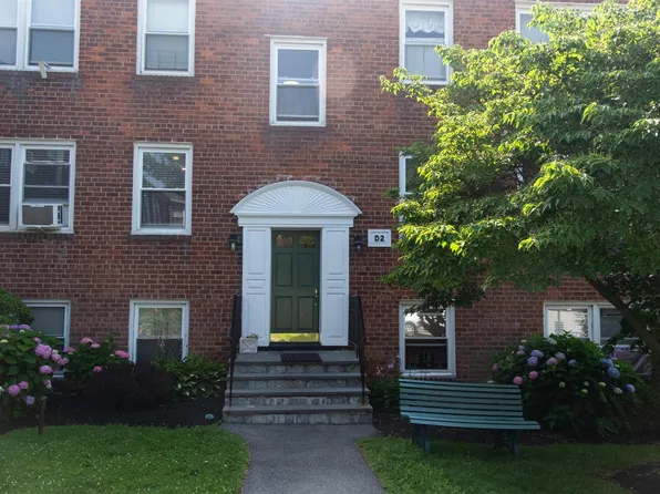 95 N Broadway #D2-5, White Plains, NY 10603