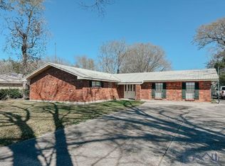 1529 Highway 317, Franklin, LA 70538