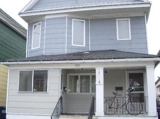 128 Bush St, Buffalo, NY 14207