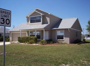 411 SE 8th St, Cape Coral, FL 33990