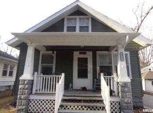 4921 5th Ave, Moline, IL 61265