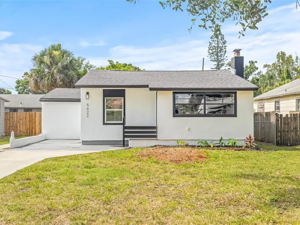 5622 Tangerine Ave S, Gulfport, FL 33707