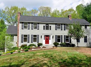 68 Wilson Pond Rd, Harwinton, CT 06791