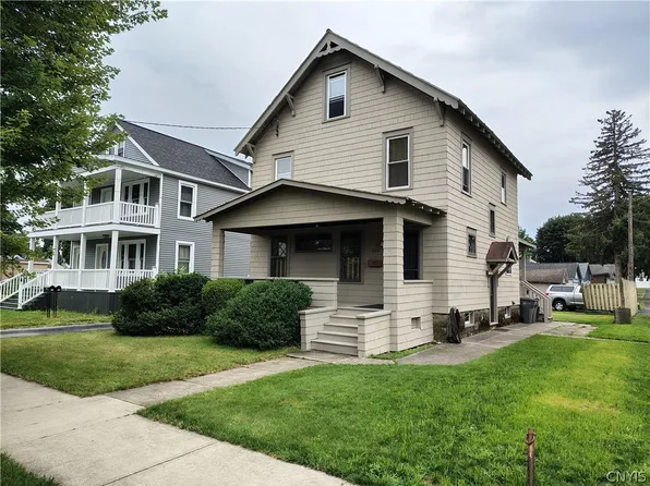 104 E Linden St, Rome, NY 13440
