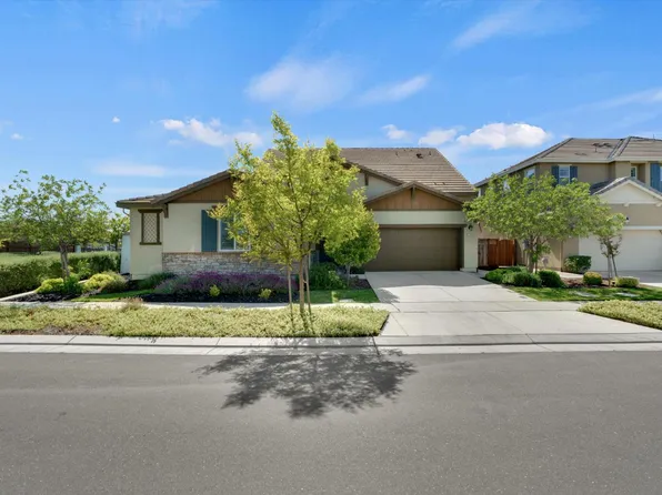 17562 Graceada Ln, Lathrop, CA 95330