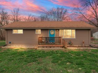 2844 S Holmesville Rd, La Porte, IN 46350