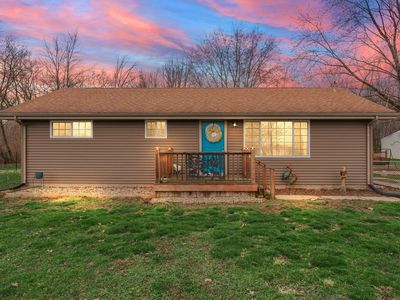 2844 S Holmesville Rd, La Porte, IN, 46350