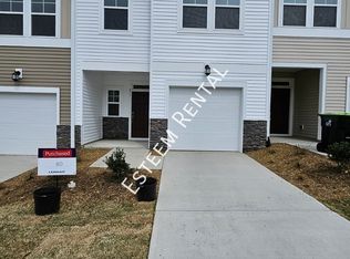 477 Fran Dr #1, Haw River, NC 27258