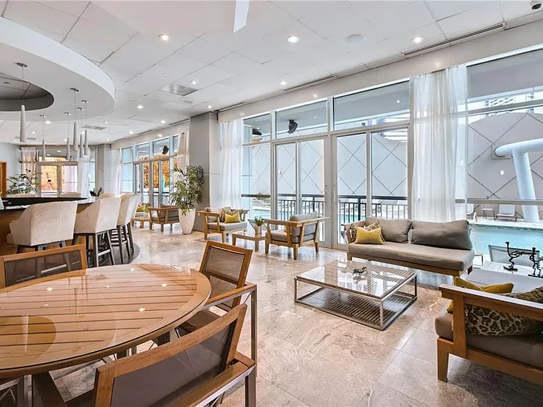3338 Peachtree Rd NE #2401 — Photo 32