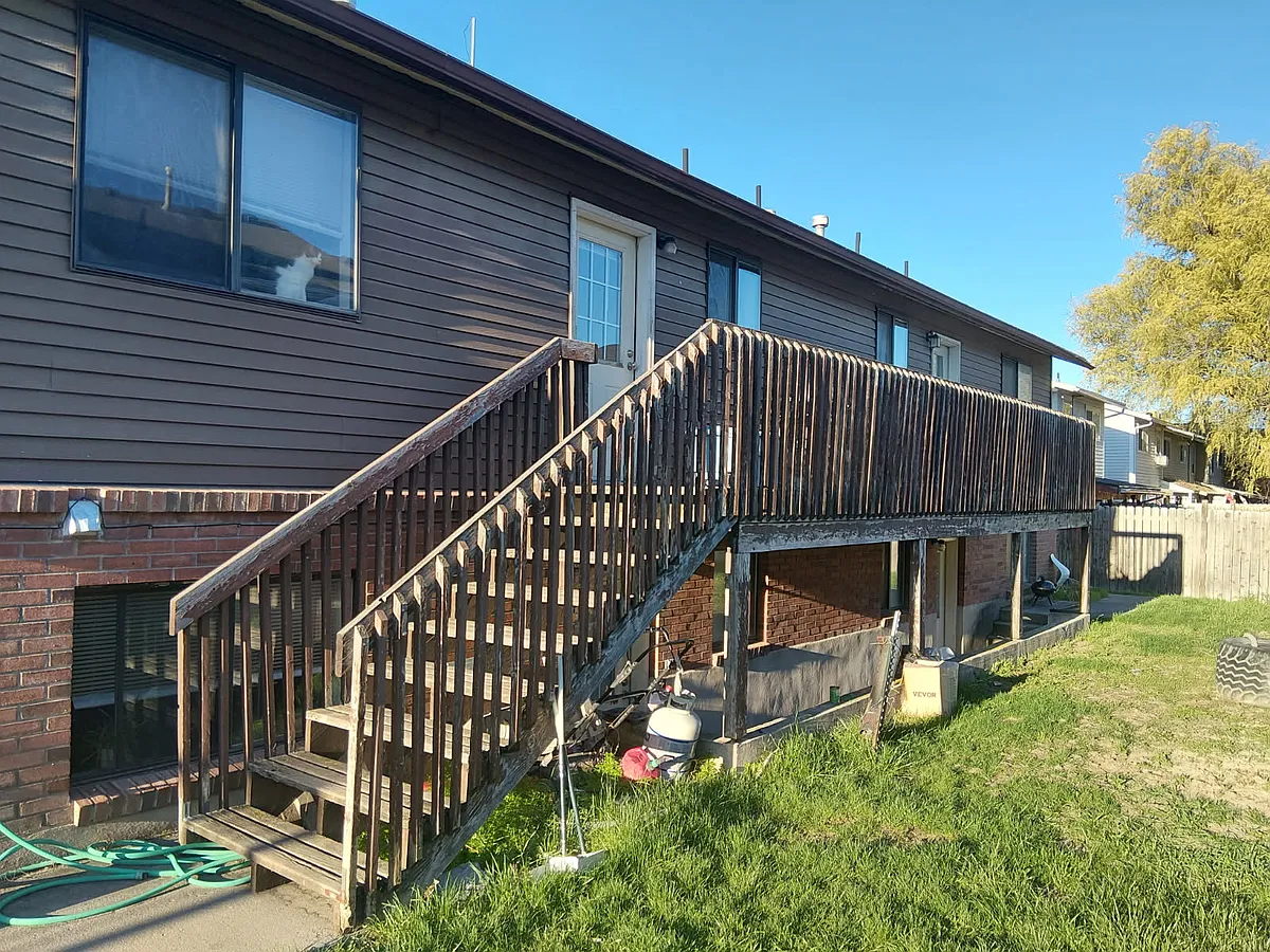 Building Photo - 301 W 1100 N #1