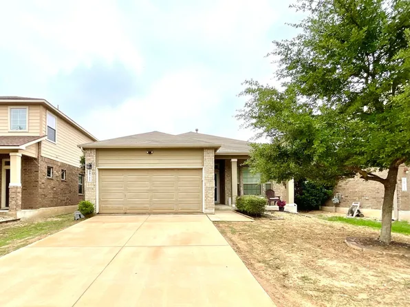 8715 Yormis Nest, San Antonio, TX 78251