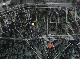 15718 Mil Potrero Hwy #242, Pine Mountain Club, CA 93222