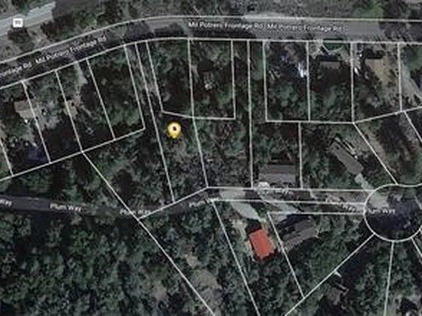 15718 Mil Potrero Hwy #242, Pine Mountain Club, CA 93222