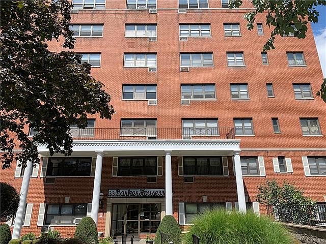 1st image of 33 Barker Ave APT 6E