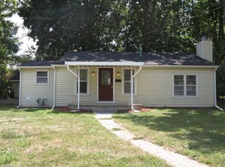 709 SE High St, Lees Summit, MO 64063
