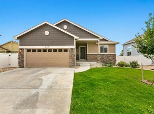 422 Tahoe Dr, Loveland, CO 80538