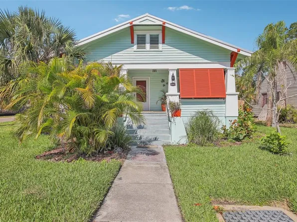 3547 6th St S, Saint Petersburg, FL 33705