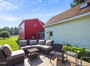 9 Castle Hill Rd, Stockbridge, MA 01262