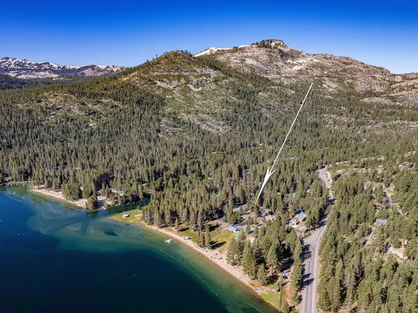 15897 S Shore Dr, Truckee, CA 96161