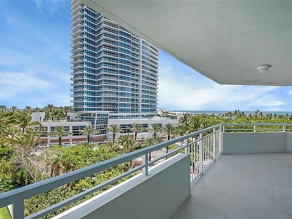 4th image of 400 S Pointe Dr APT 504