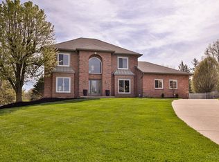 6360 Timberhill Ct, Cincinnati, OH