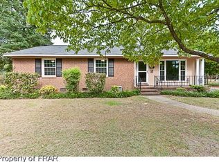 503 Shoreline Dr, Fayetteville, NC 28311