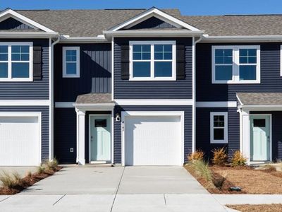 6335 Cowslip Way Lot 199, Leland, NC, 28451