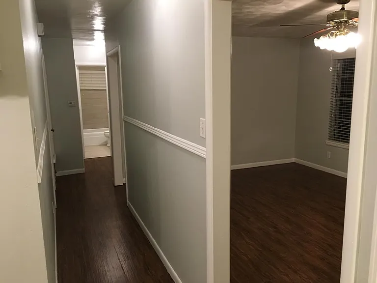 hallway 2