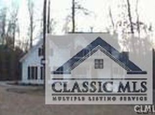 1290 Arborwood Ridge Dr, Watkinsville, GA 30677