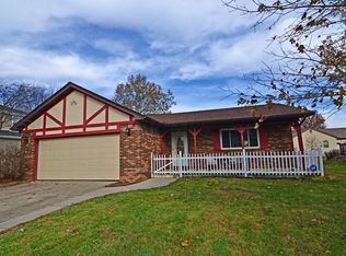 6520 Firethorn Ave, Reynoldsburg, OH 43068