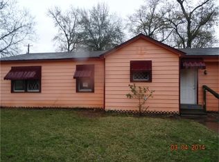 12702 Ticonderoga Rd, Houston, TX 77044