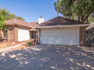 5102 Green Tree Blvd, Midland, TX 79707