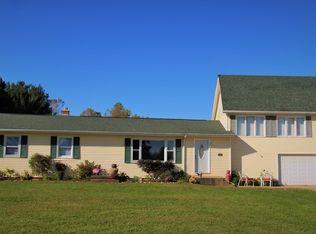 7480 Hall Rd, Bellevue, MI 49021