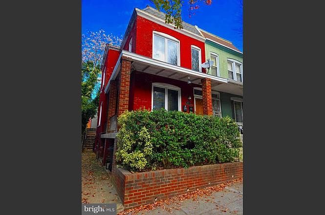 1st image of 757 Girard St NW APT 1