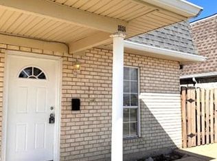 3534 Evangeline Ave, Chalmette, LA 70043