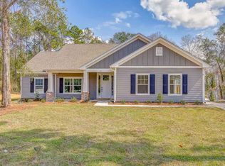 4 Violet Ln, Crawfordville, FL 32327