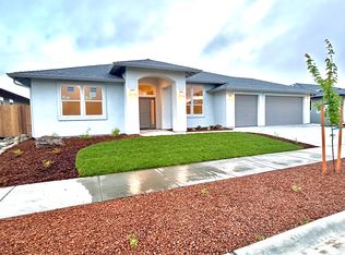 527 3C Plan, Hicks, Chico, CA 95973
