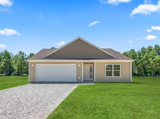 247 Windswept Way, Roper, NC 27970