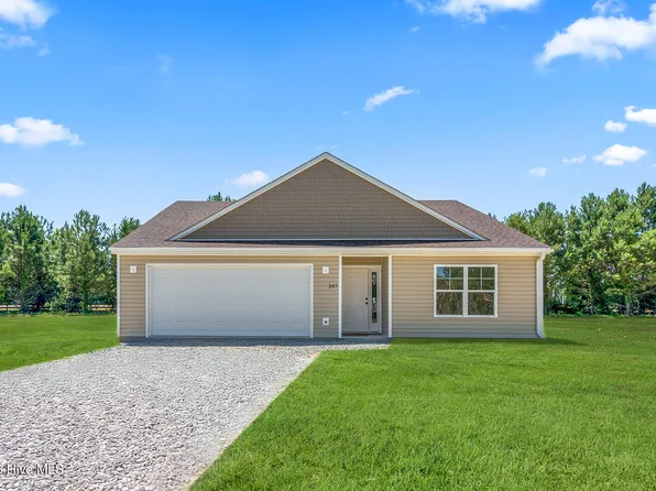 247 Windswept Way, Roper, NC 27970