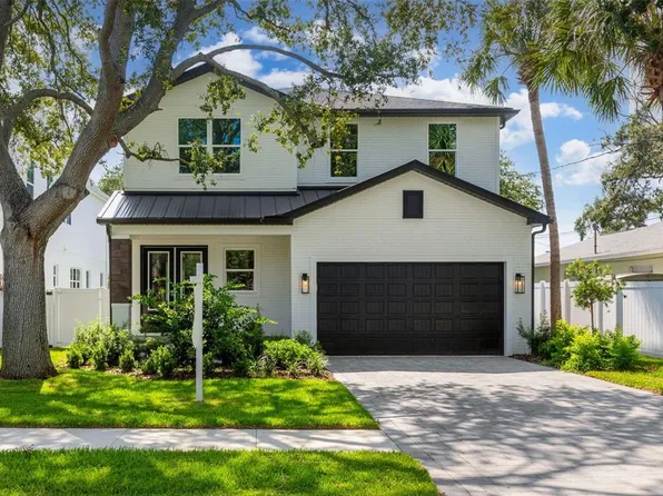 6105 S 4th St, Tampa, FL 33611