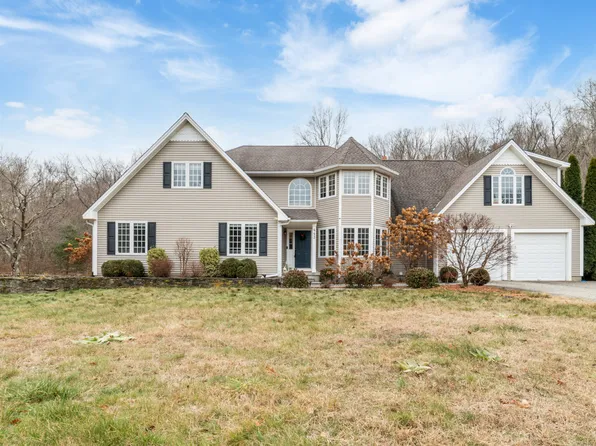 443 Oxford Road, Oxford, CT 06478