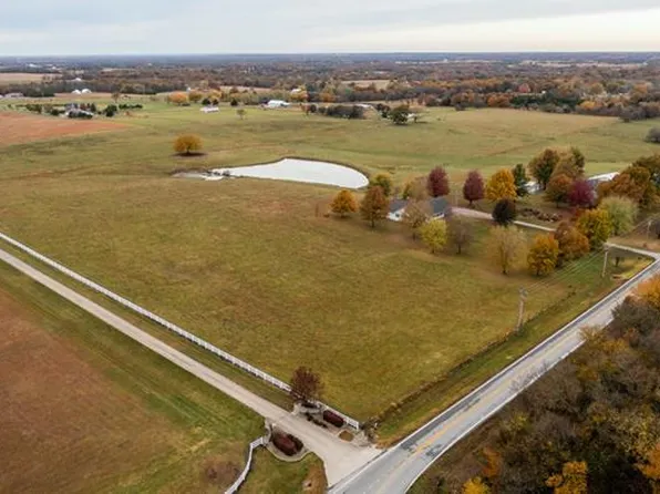 N 250th Rd, Baldwin City, KS 66006