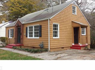 2628 Sylvan Rd, East Pt, GA 30344